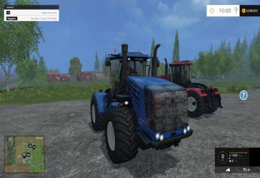 Tractor K-9450 Kirovec v1.0
