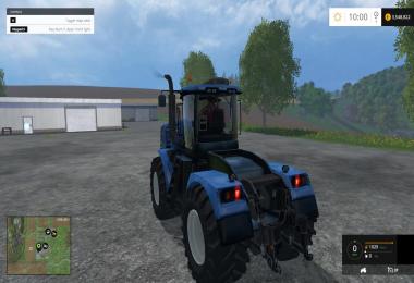 Tractor K-9450 Kirovec v1.0