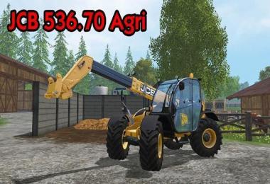 Tractors Pack By Darijonas v2