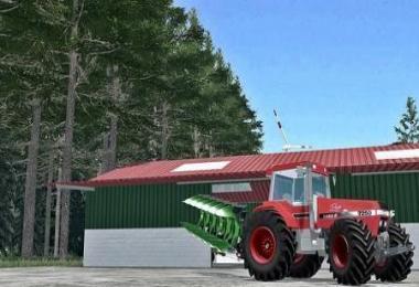 Tractors Pack By Darijonas v2