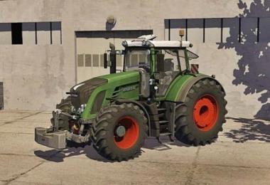 Tractors Pack By Darijonas v2