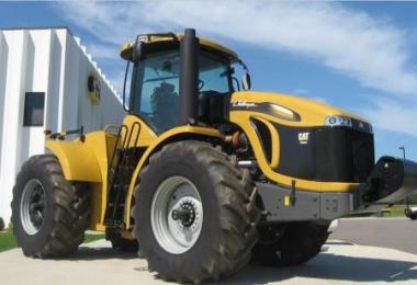 Tractors Pack By Darijonas v2