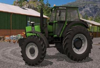 Tractors Pack By Darijonas v2