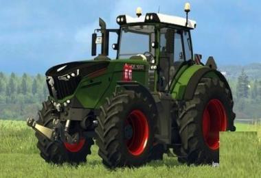 Tractors Pack By Darijonas v2