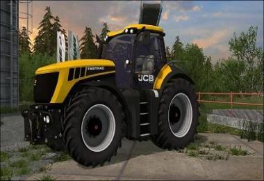 Tractors Pack By Darijonas v2