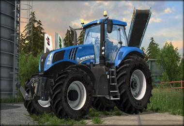 Tractors Pack By Darijonas v2