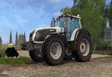 Tractors Pack By Darijonas v2