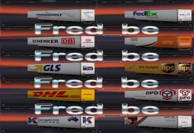 Trailer Pack Jumbo V1.21