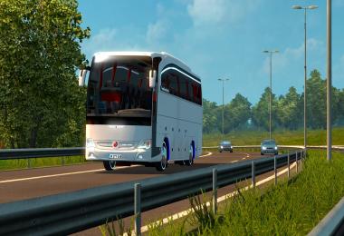 Travego 15-17 SHD V4 1.21