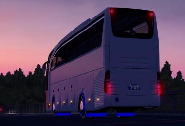Travego 15-17 SHD V4 1.21