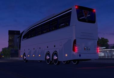 Travego 15-17 SHD V4 1.21