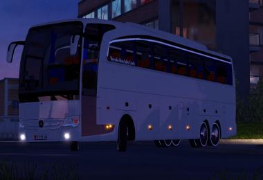 Travego 15-17 SHD V4 1.21