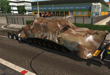 TSM Heavy Trailer Pack