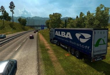 Uckermark transport pack v2.0