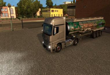 Uckermark transport pack v2.0