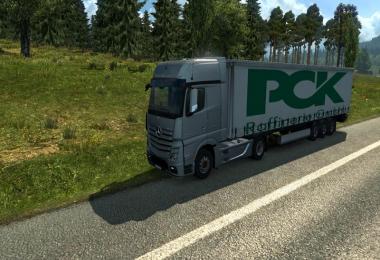 Uckermark transport pack v2.0