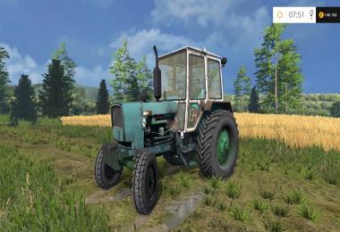 UMZ 6KL washable v2.0