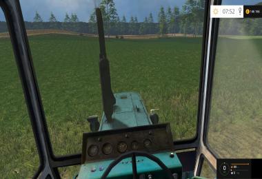 UMZ 6KL washable v2.0