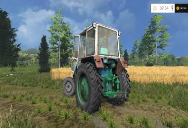 UMZ 6KL washable v2.0