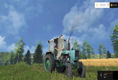 UMZ 6KL washable v2.0