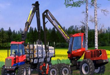 Valmet 840 & Valmet 931 v1.0
