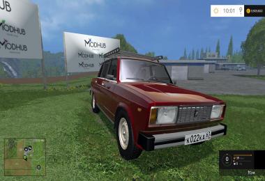 VAZ 2105 v1.0