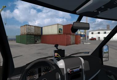 Volkswagen Crafter 2.5 TDI 1.21.x