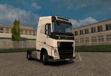 Volvo 2012 Reworked v2.3 1.21.x