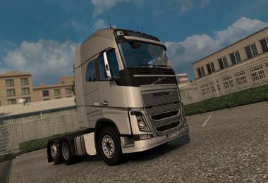 Volvo 2012 Reworked v2.3 1.21.x