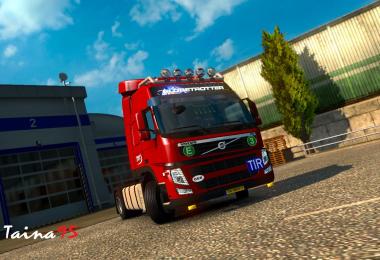 Volvo FM13 v1.21