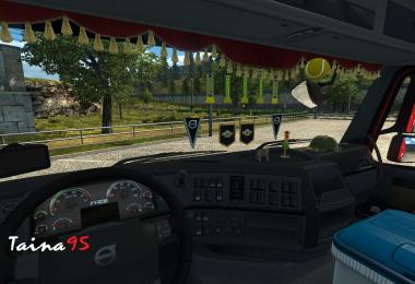 Volvo FM13 v1.21