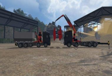 Volvo Palfinger v1.0