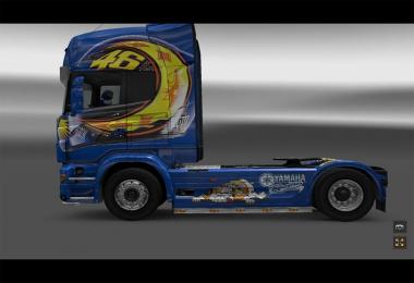 VR46 skin