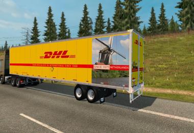 Wabash Duraplate Dryvan 1.21.x