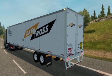 Wabash Duraplate Dryvan 1.21.x