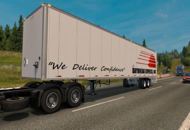 Wabash Duraplate Dryvan 1.21.x