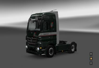 Wallenborn Combo Pack V1.21 by getrixx 1.21