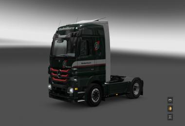 Wallenborn Combo Pack V1.21 by getrixx 1.21