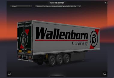 Wallenborn Combo Pack V1.21 by getrixx 1.21