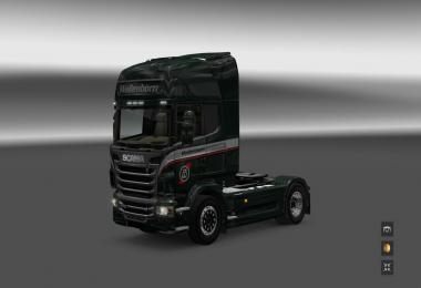 Wallenborn Combo Pack V1.21 by getrixx 1.21