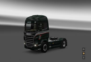 Wallenborn Combo Pack V1.21 by getrixx 1.21