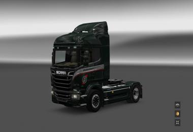 Wallenborn Combo Pack V1.21 by getrixx 1.21