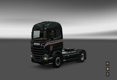 Wallenborn Combo Pack V1.21 by getrixx 1.21