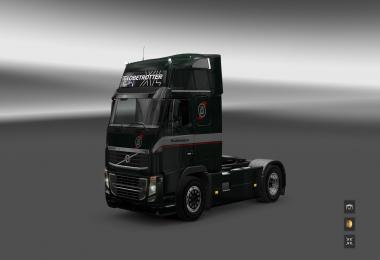 Wallenborn Combo Pack V1.21 by getrixx 1.21