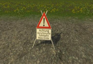 Warning signs v1.0