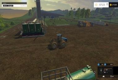 Westbridge Hills v3.5