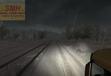 Winter is Coming 1.21.x