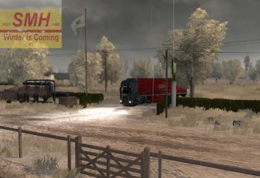 Winter is Coming 1.21.x