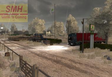 Winter is Coming 1.21.x