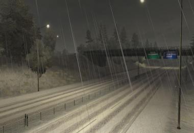 Winter is Coming 1.21.x